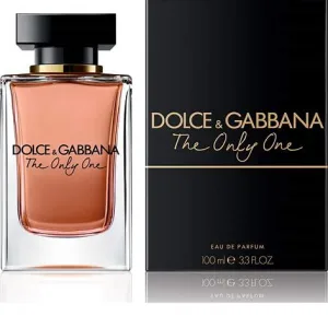 Dolce & Gabbana The Only One Ladies EDP 100ml