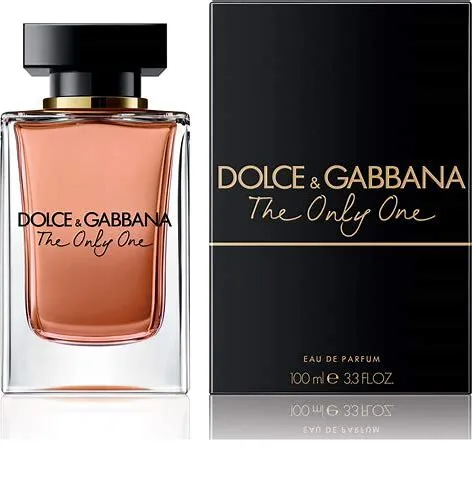 Dolce & Gabbana The Only One Ladies EDP 100ml