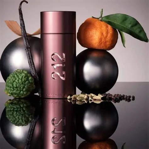 Carolina Herrera 212 Sexy Men EDT 100ml - Image 2