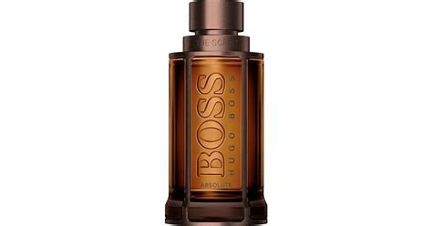 Hugo Boss The Scent Absolute EDP For Men 100ml - Image 2