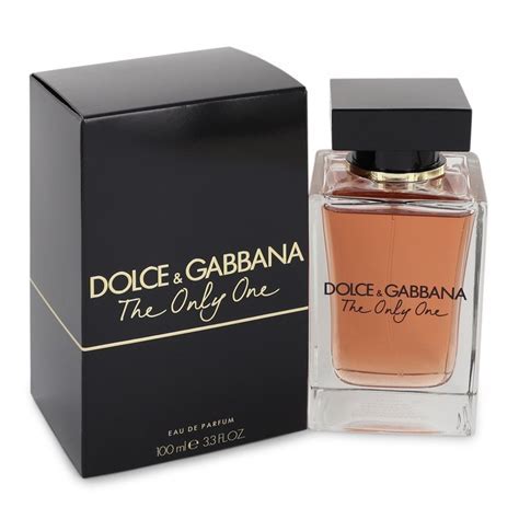 Dolce & Gabbana The Only One Ladies EDP 100ml - Image 4