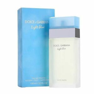 Dolce & Gabbana Light Blue Ladies EDT 100ml