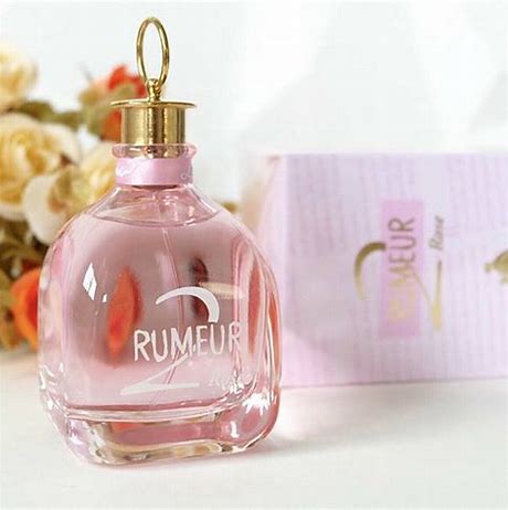 Lanvin Rumeur 2 Rose Ladies EDP 100ml - Image 4