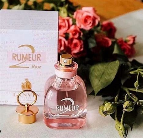 Lanvin Rumeur 2 Rose Ladies EDP 100ml - Image 2