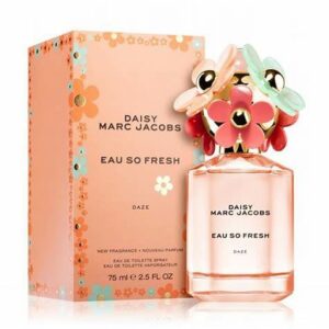 Marc Jacobs Daisy Eau So Fresh Daze Ladies EDT 75ml
