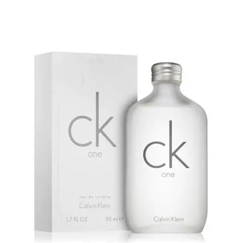 Calvin Klein One Unisex EDT 100ml