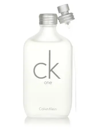 Calvin Klein One Unisex EDT 100ml - Image 3