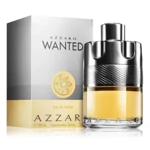 Azzaro Wanted Men EDT 100ml
