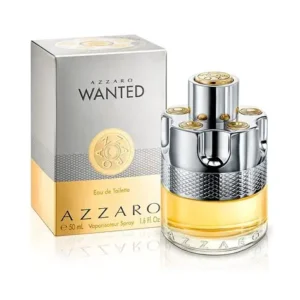Azzaro Wanted Men EDT 100ml