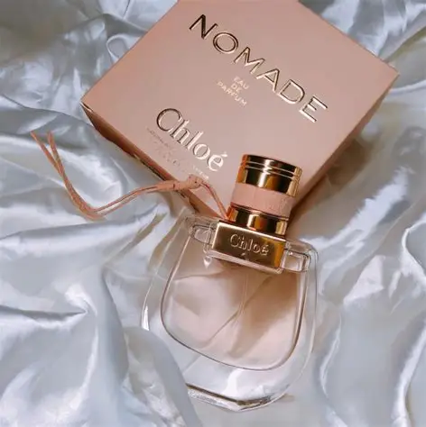 Chloé Nomade Ladies EDP 75ml - Image 4