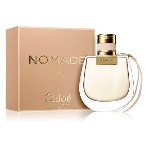 Chloé Nomade Ladies EDP 75ml