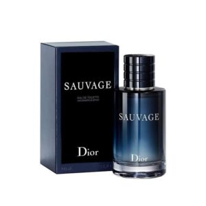 Dior Sauvage Men EDT 100ml