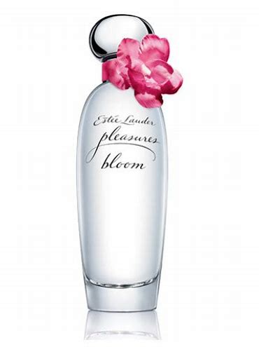 Pleasures Bloom by Estée Lauder