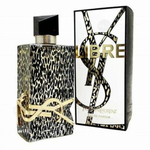 Yves Saint Laurent Libre Collector's Edition Dress Me Wild Ladies EDP 100ml