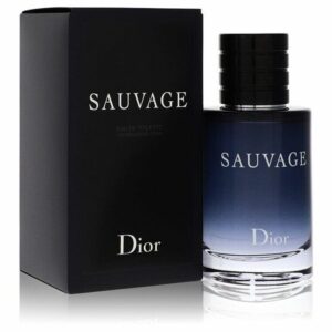 Dior Sauvage Men EDT 100ml