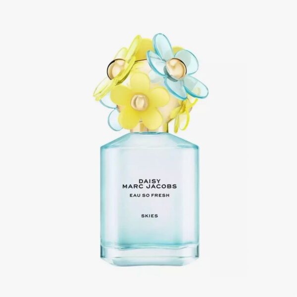 Marc Jacobs Daisy Skies Limited Edition 75ml - Image 2