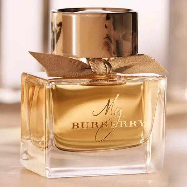 My Burberry For Women 90ml - Image 3