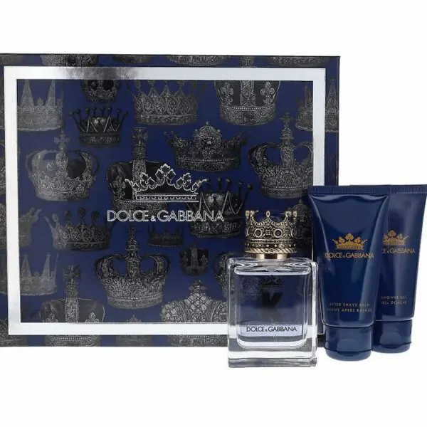 Dolce & Gabbana K Gift Set
