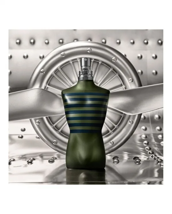 Jean Paul Gaultier Le Male Aviator EDT For Men 125ml - Online Perfume Store