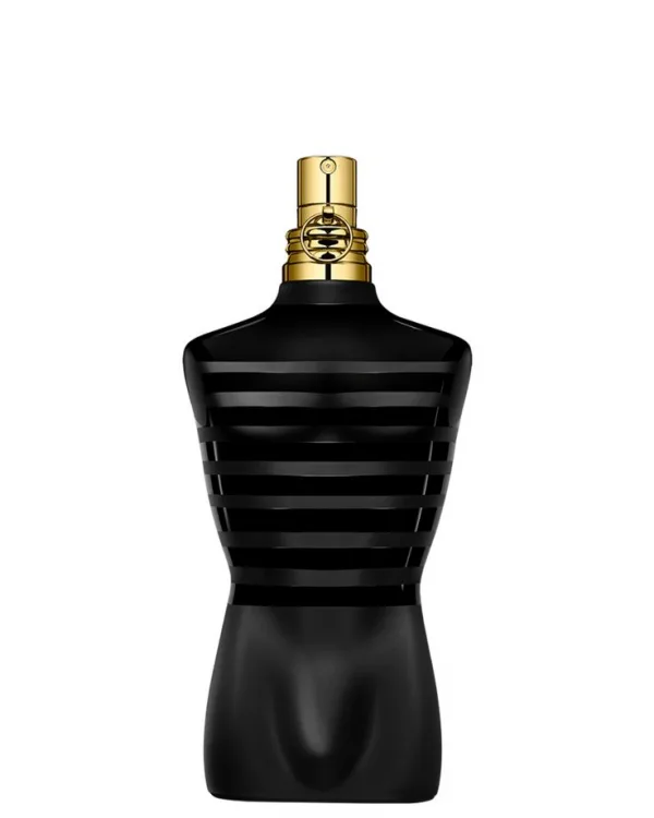 Jean Paul Gaultier Le Male Le Parfum For Men 125ml - Image 3