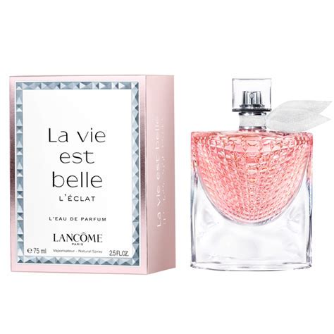 Lancôme La Vie Est Belle L'eclat Ladies EDP 75ml