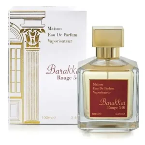 Barakkat Rouge 540 EDP 100ml