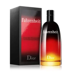 Dior Fahrenheit Men EDT 100ml
