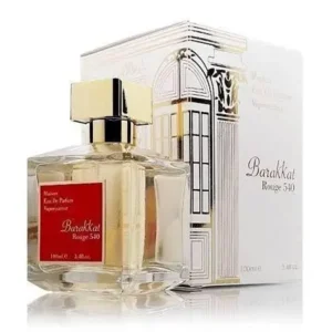 Barakkat Rouge 540 Unisex EDP 100ml