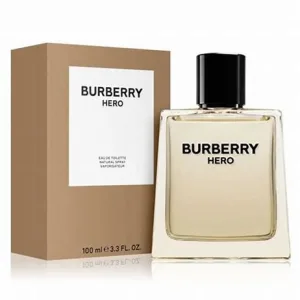 Burberry Hero Men EDT 100ml