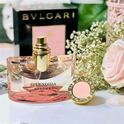 Bvlgari Splendida Rose Ladies EDP 100ml - Image 3