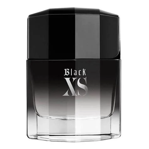 Paco Rabanne Black XS Men EDT 100ml - Image 2