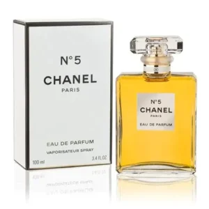 Chanel N°5 Ladies EDP 100ml