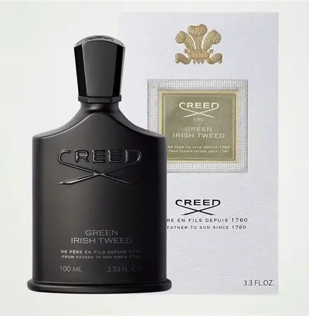 Creed Green Irish Tweed Men EDP 100ml