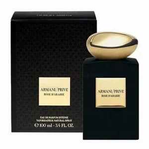 Giorgio Armani Privé Rose d'Arabie Unisex EDP 100ml