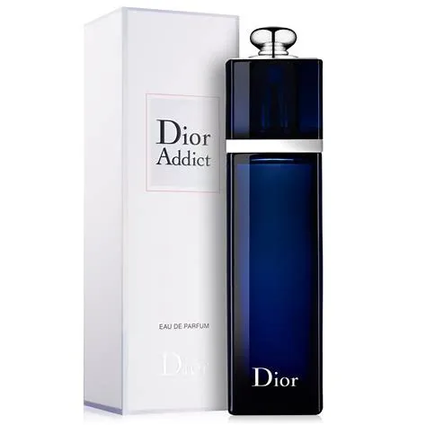 Dior Addict Ladies EDP 100ml