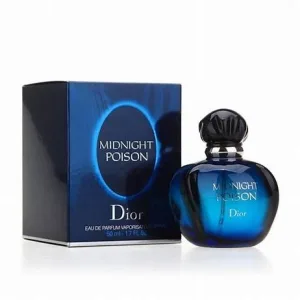 Dior Midnight Poison Ladies EDP 100ml