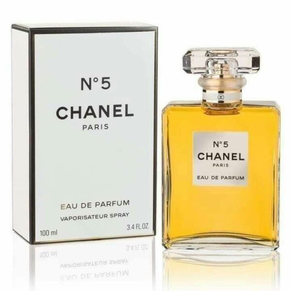 Chanel No. 5 EDP For Women 100ml