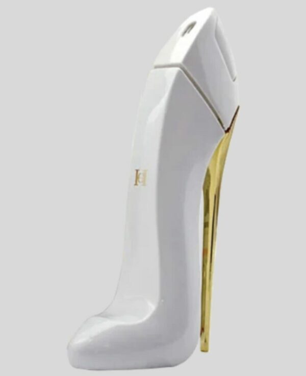 Carolina Herrera Good Girl Blanc White For Women 80ml - Image 3