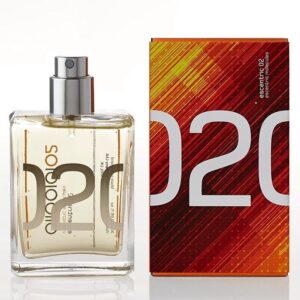 Escentric Molecules Escentric 02 Unisex EDP 100ml