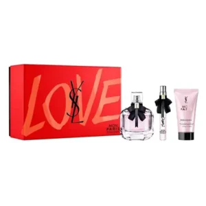 Yves Saint Laurent Love Mon Paris Gift Set