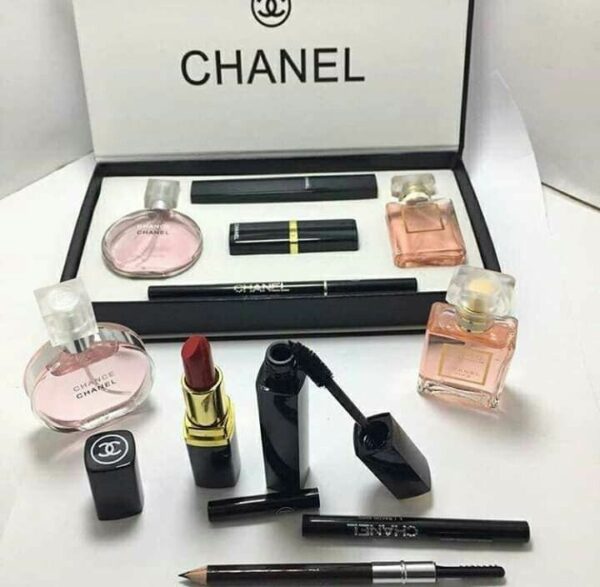 Coco Chanel Mini Set (Gift Set) - Image 3