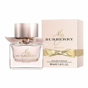 Burberry My Burberry Blush EDP For Women 90ml (Pink)