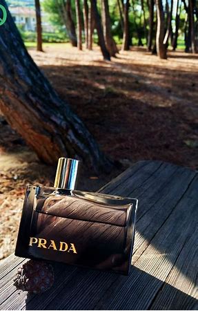 Prada L'Eau Ambree Ladies EDP 80ml - Image 3