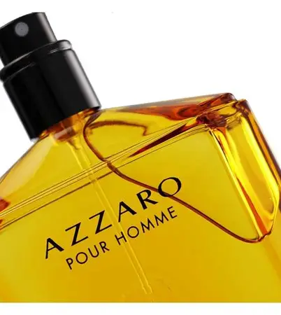 Azzaro Pour Homme Men EDT 100ml - Image 4