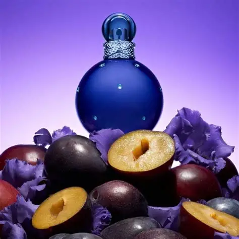 Britney Spears Midnight Fantasy Ladies EDP 100ml - Image 3