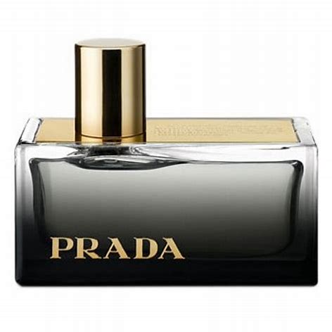 Prada L'Eau Ambree Ladies EDP 80ml - Image 2