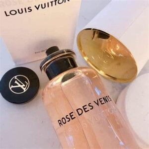 Louis Vuitton Rose Des Vents Ladies EDP 100ml
