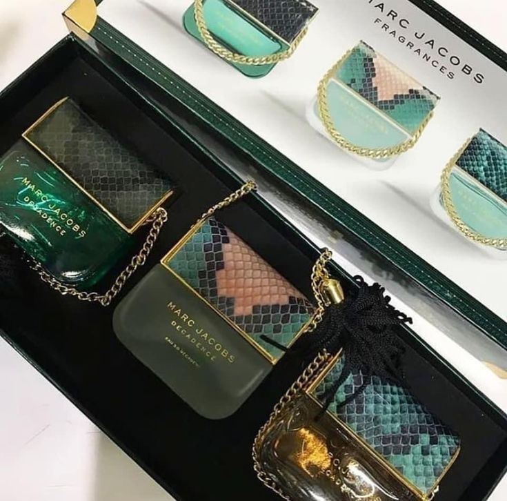 Marc Jacobs Decadence Ladies Gift Set - Image 4