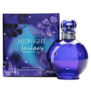 Britney Spears Midnight Fantasy Ladies EDP 100ml