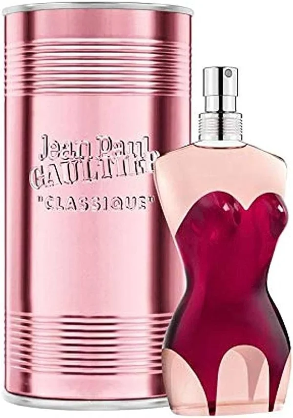 Jean Paul Gaultier Classique EDP 100ml - Image 3